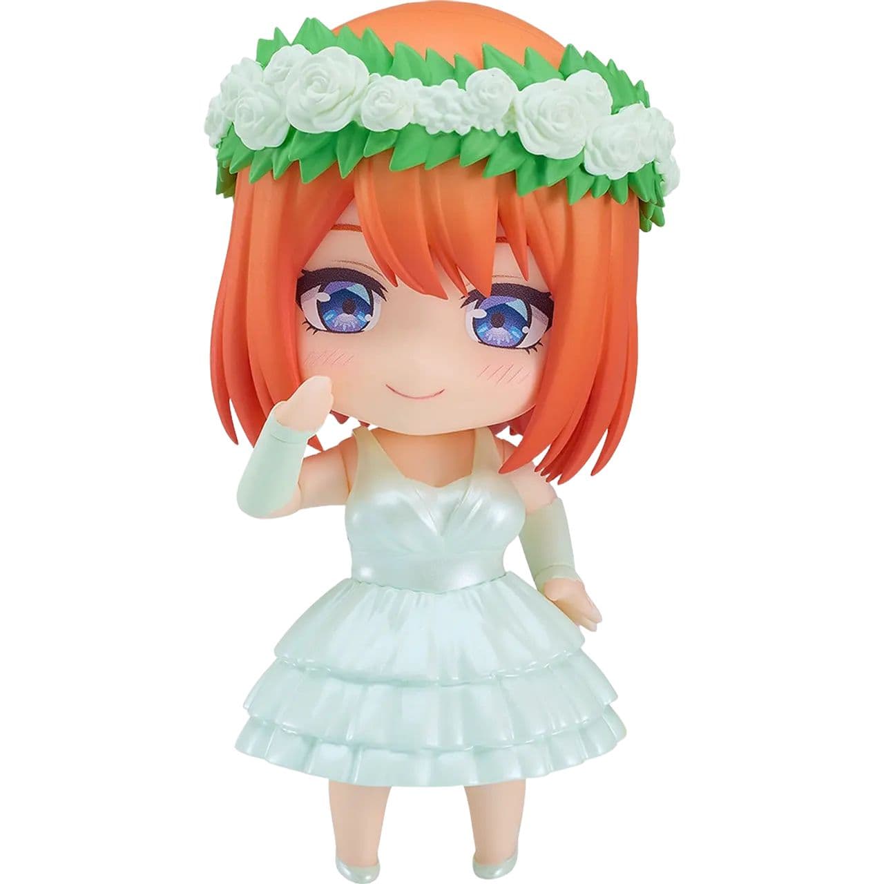 GSC Ver Q 10cm - изображение 1