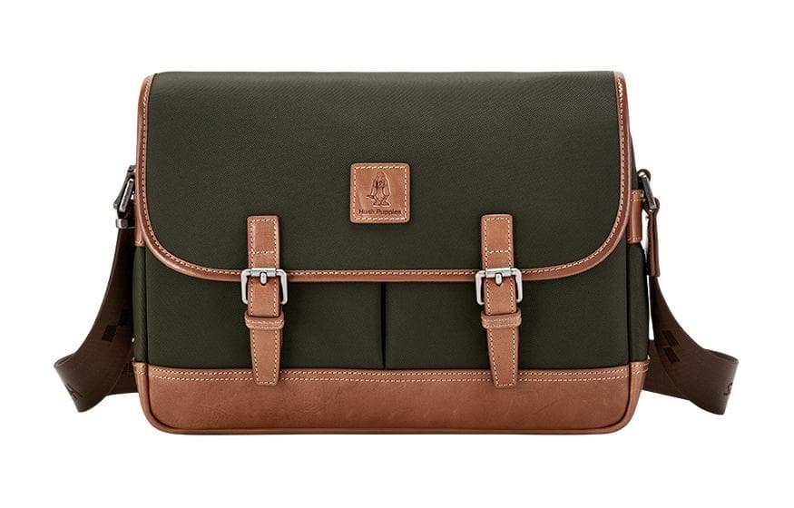 Мини-сумка Hush Puppies - изображение 2