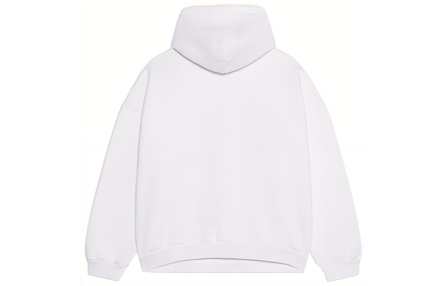 Худи Balenciaga SS22 Slime - изображение 2