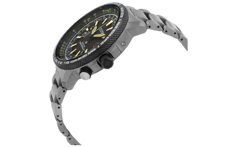 Часы CITIZEN CB0206-86X - изображение 2