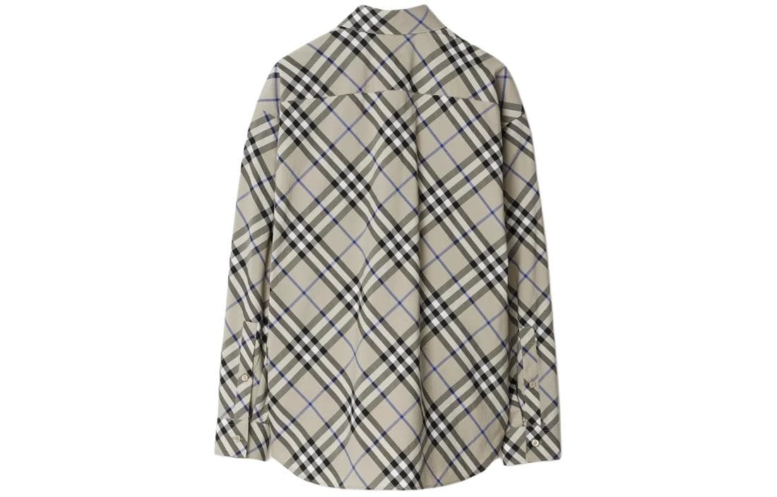 Блузка Burberry - изображение 2