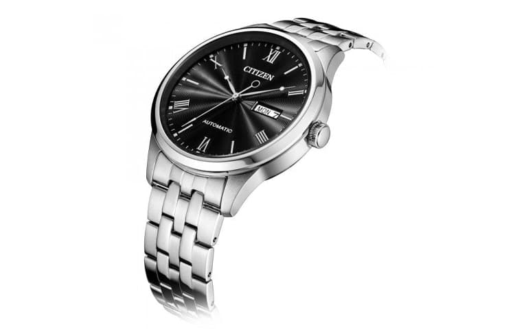 Часы CITIZEN 50 40mm NH7501-85H - изображение 3