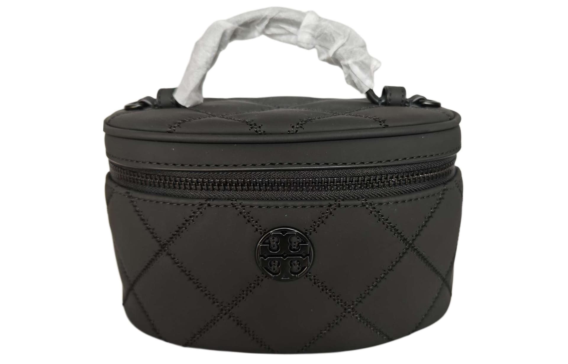 Сумка TORY BURCH Willa Logo - изображение 1