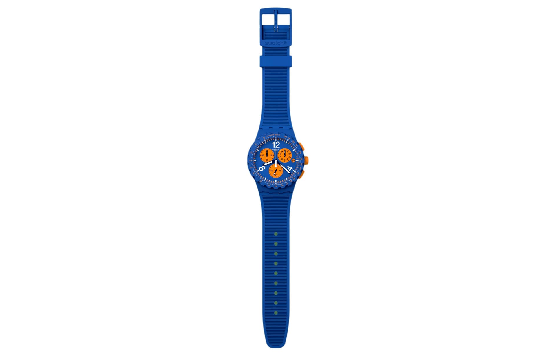 Часы SWATCHSwatch Essentials 30 42mm - изображение 2