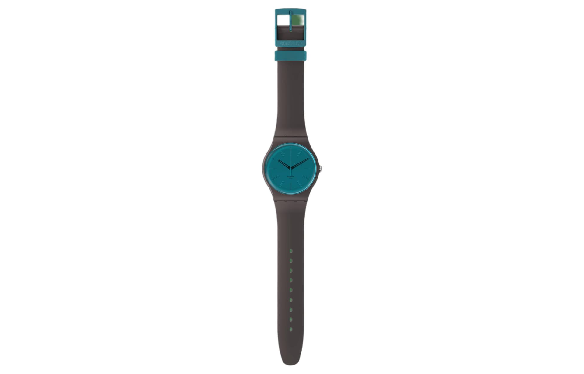 Часы SWATCHSwatch Essentials 30 41mm - изображение 2
