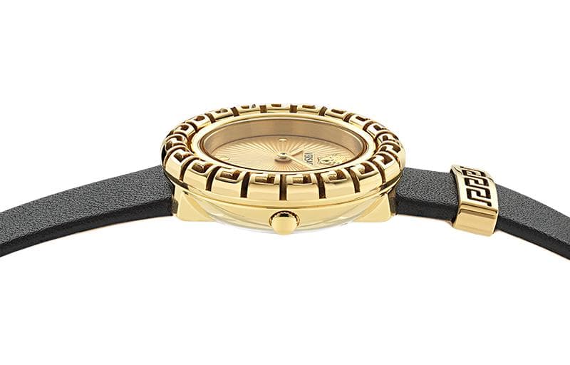 Механические часы VERSACE 28mm VE8C00224 - изображение 3