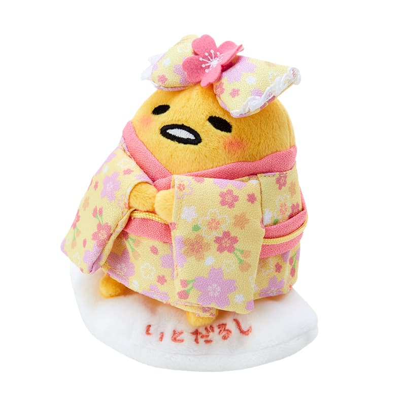 Мягкая игрушка Sanrio 13cm - изображение 2