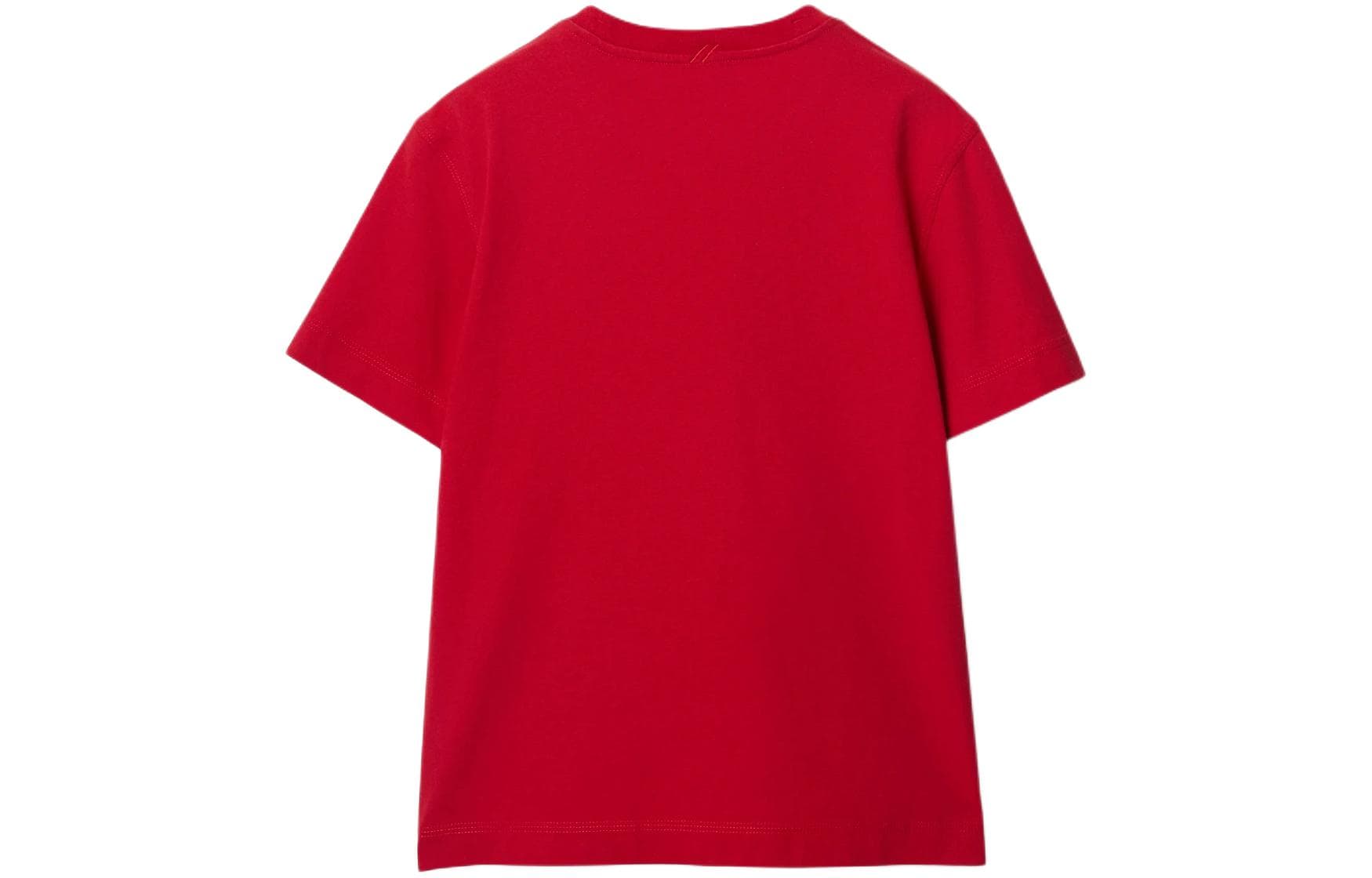 Футболка Burberry T - изображение 2