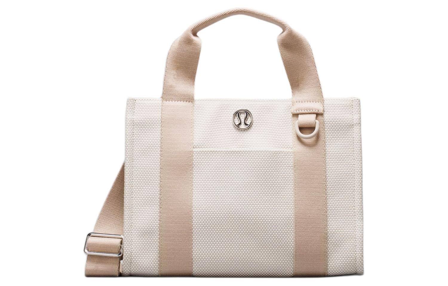 Сумка Lululemon Two-Tone Tote - изображение 1