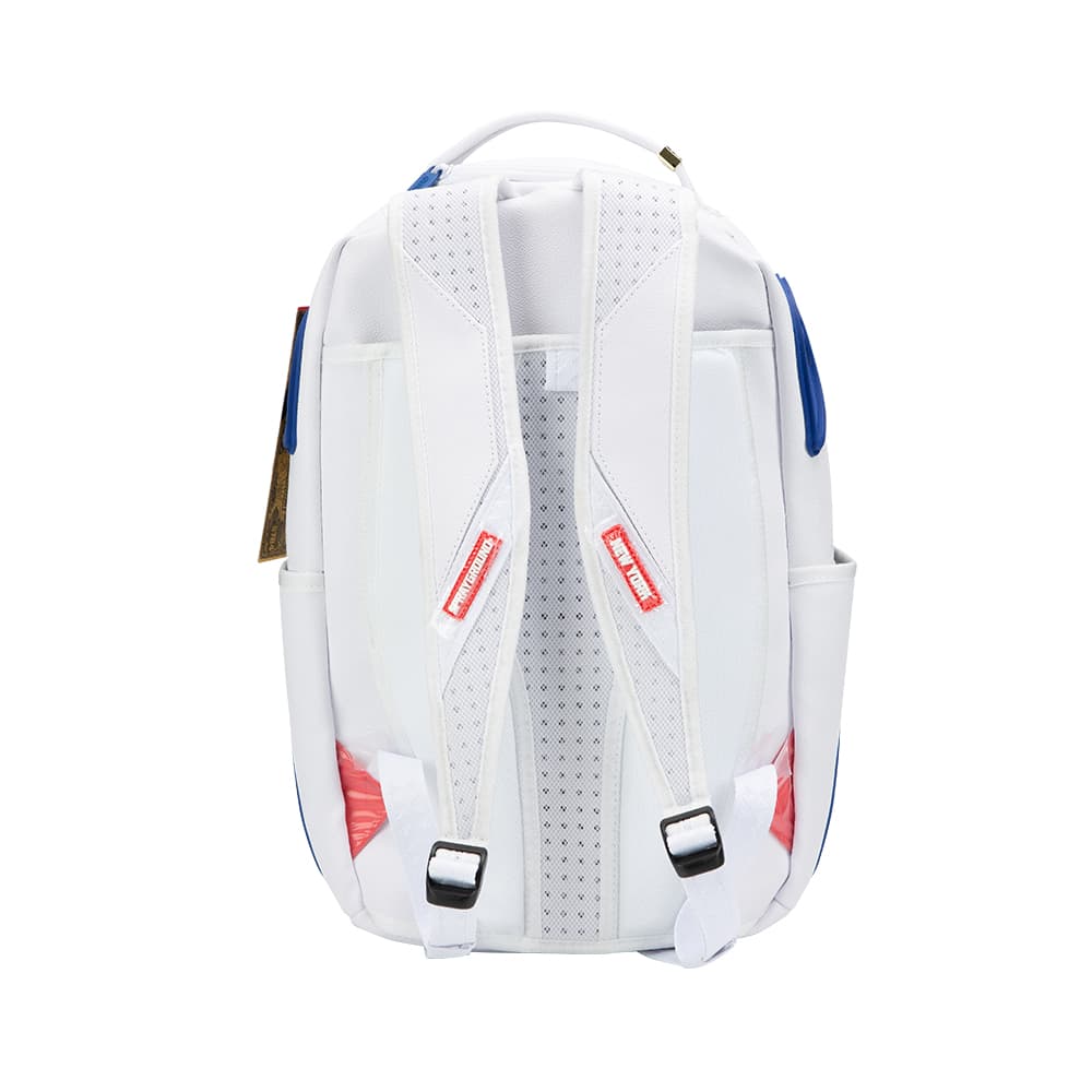 Рюкзак SPRAYGROUND sg Logo PVC - изображение 3