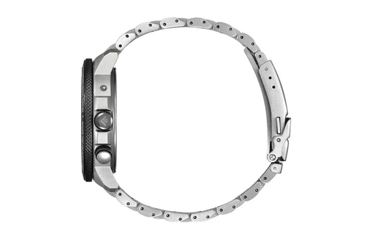 Часы CITIZEN CB0206-86X - изображение 3