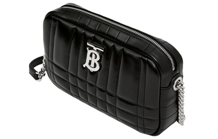 Мини-сумка Burberry Lola TB - изображение 3