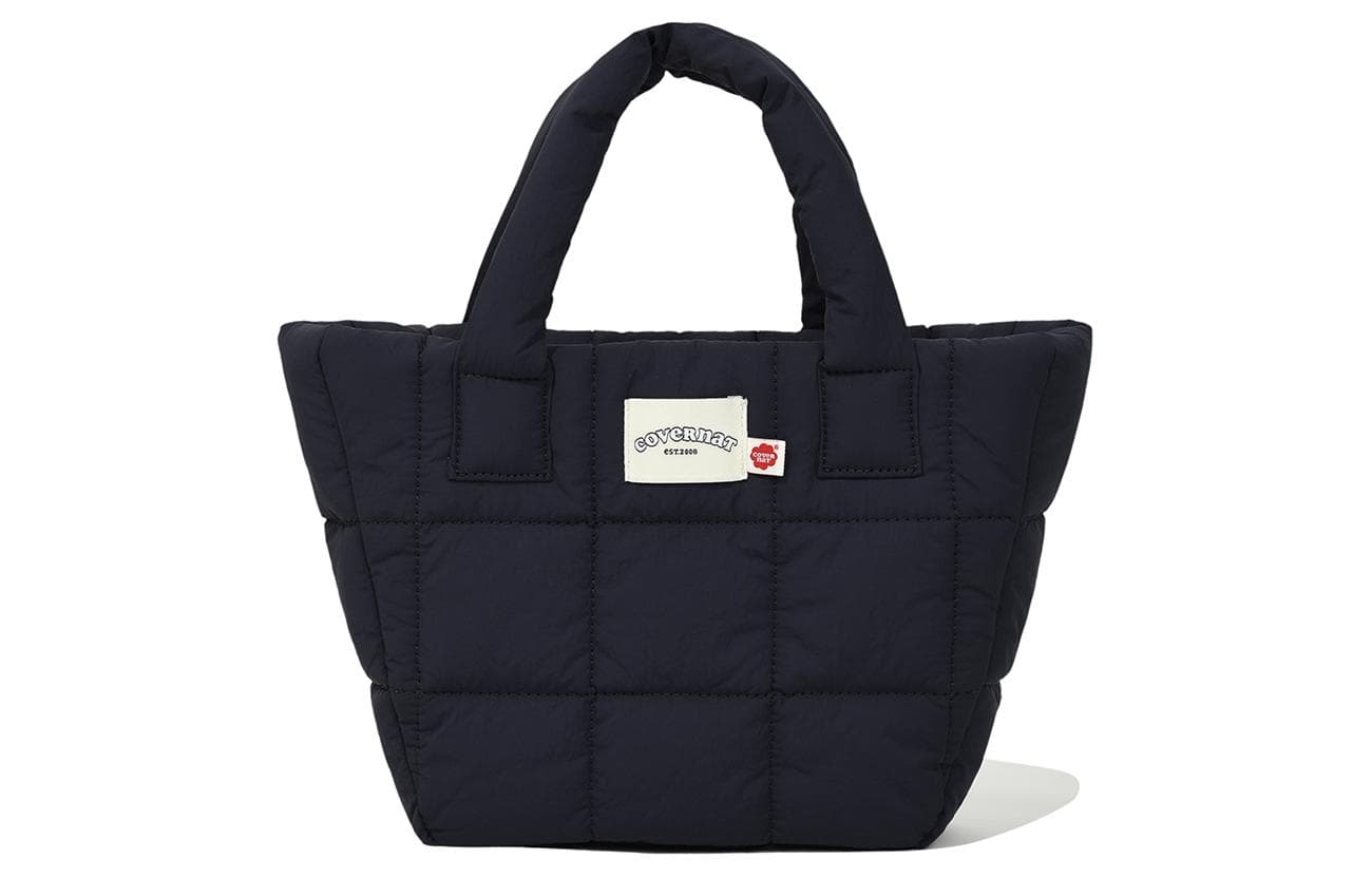 Сумка COVERNAT Tote - изображение 1