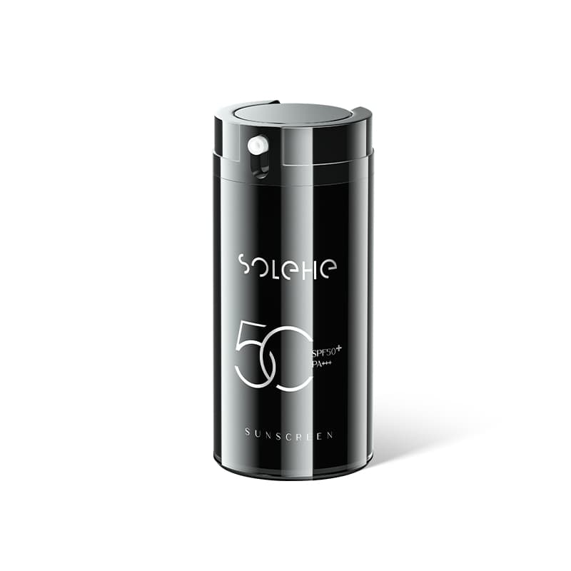 SPF50+PA++ 150ml+100g - изображение 2
