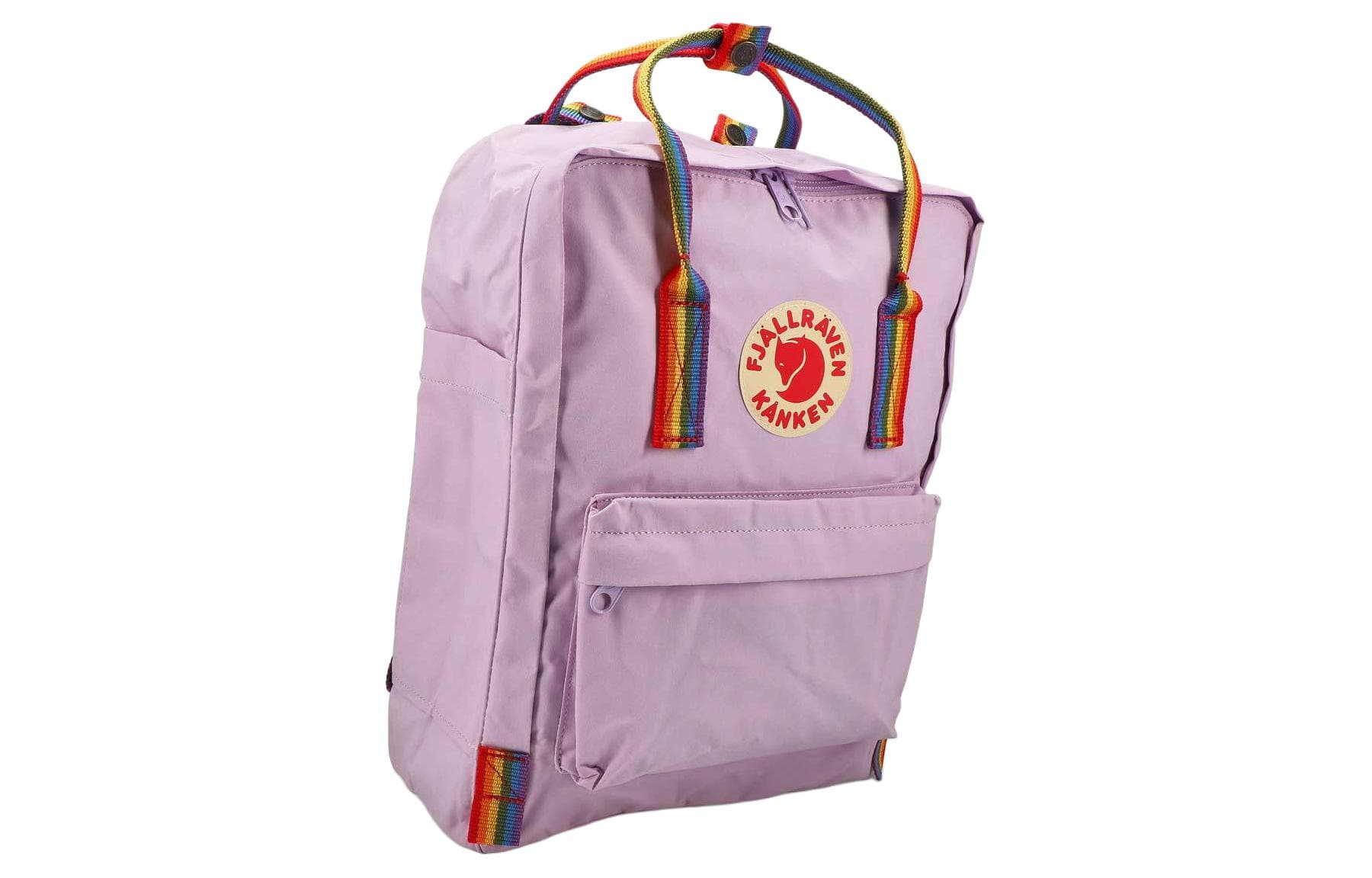 Рюкзак Fjallraven Kanken - изображение 5