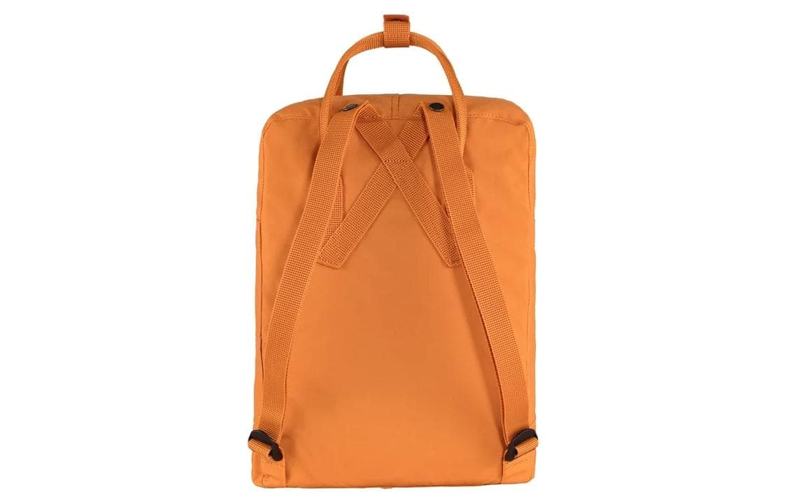 Рюкзак Fjallraven Kanken 16L Logo - изображение 3