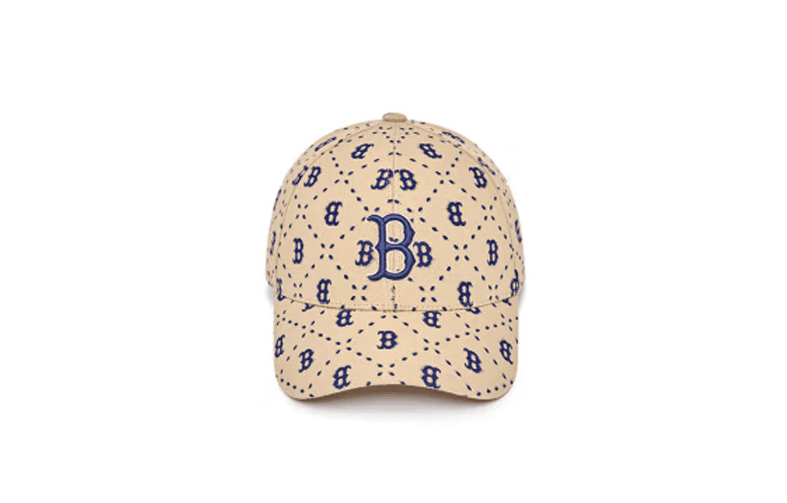 Кепка MLB - изображение 2