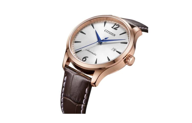 Часы CITIZEN NJ0113-10A - изображение 3