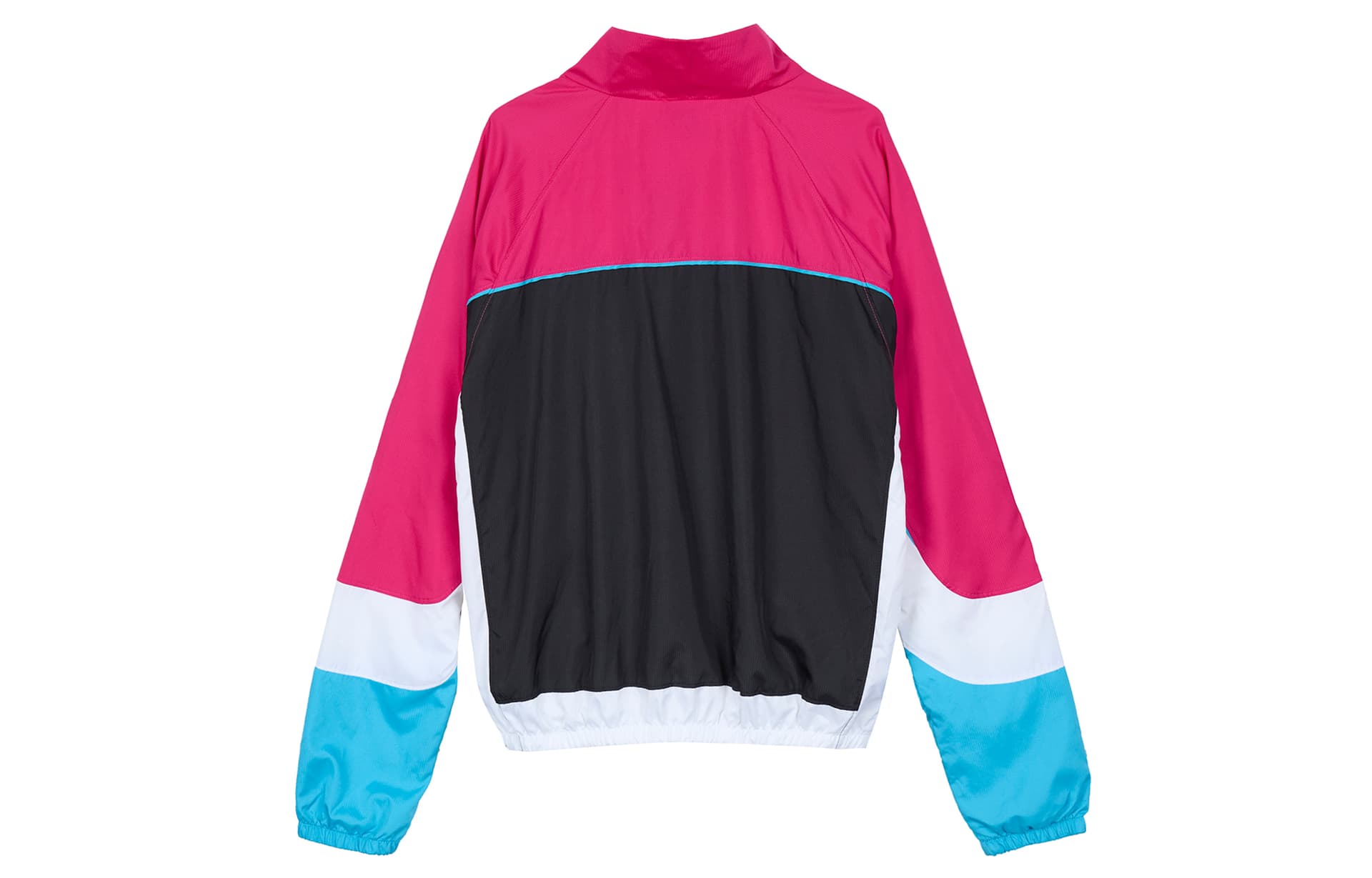 Куртка Nike Throwback - изображение 2