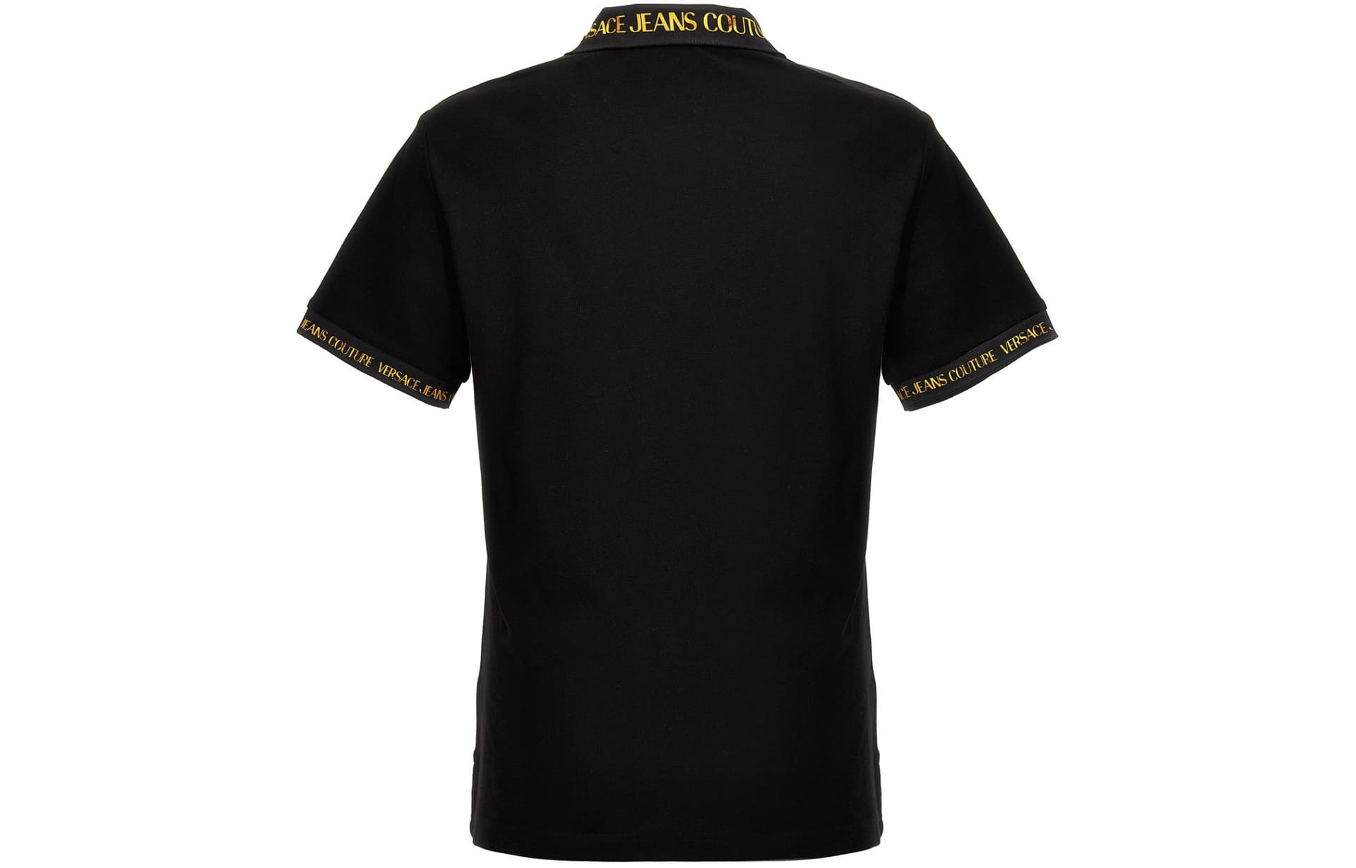 Поло VERSACE JEANS COUTURE Polo - изображение 2