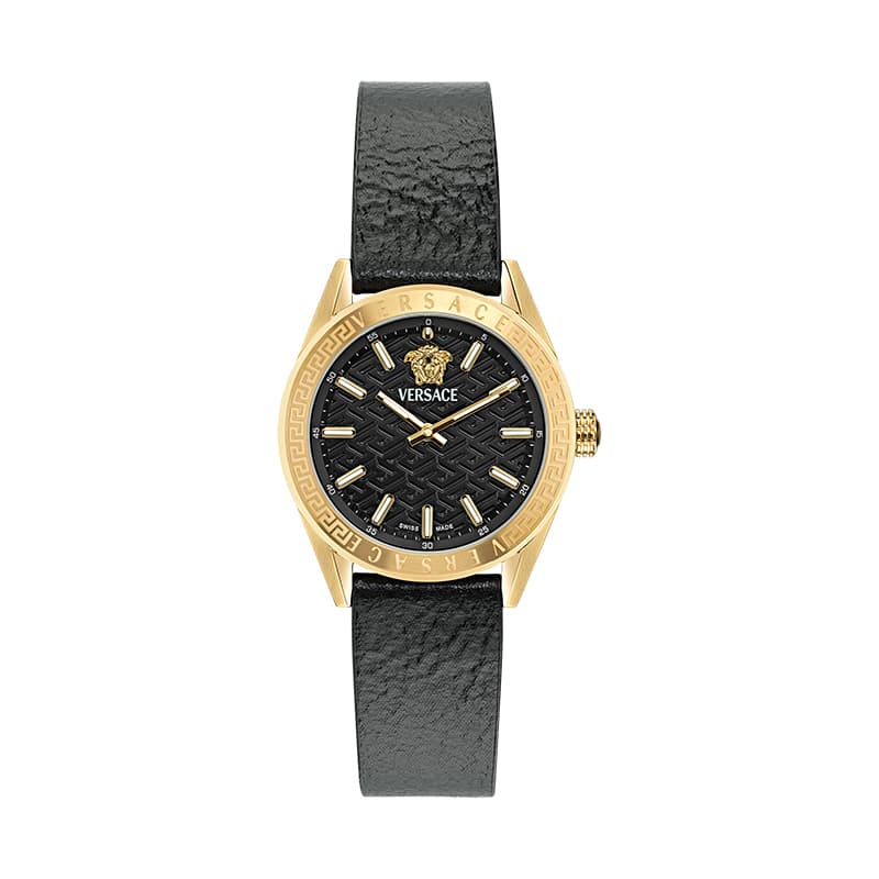 Механические часы Versace VE8I00124 - изображение 5