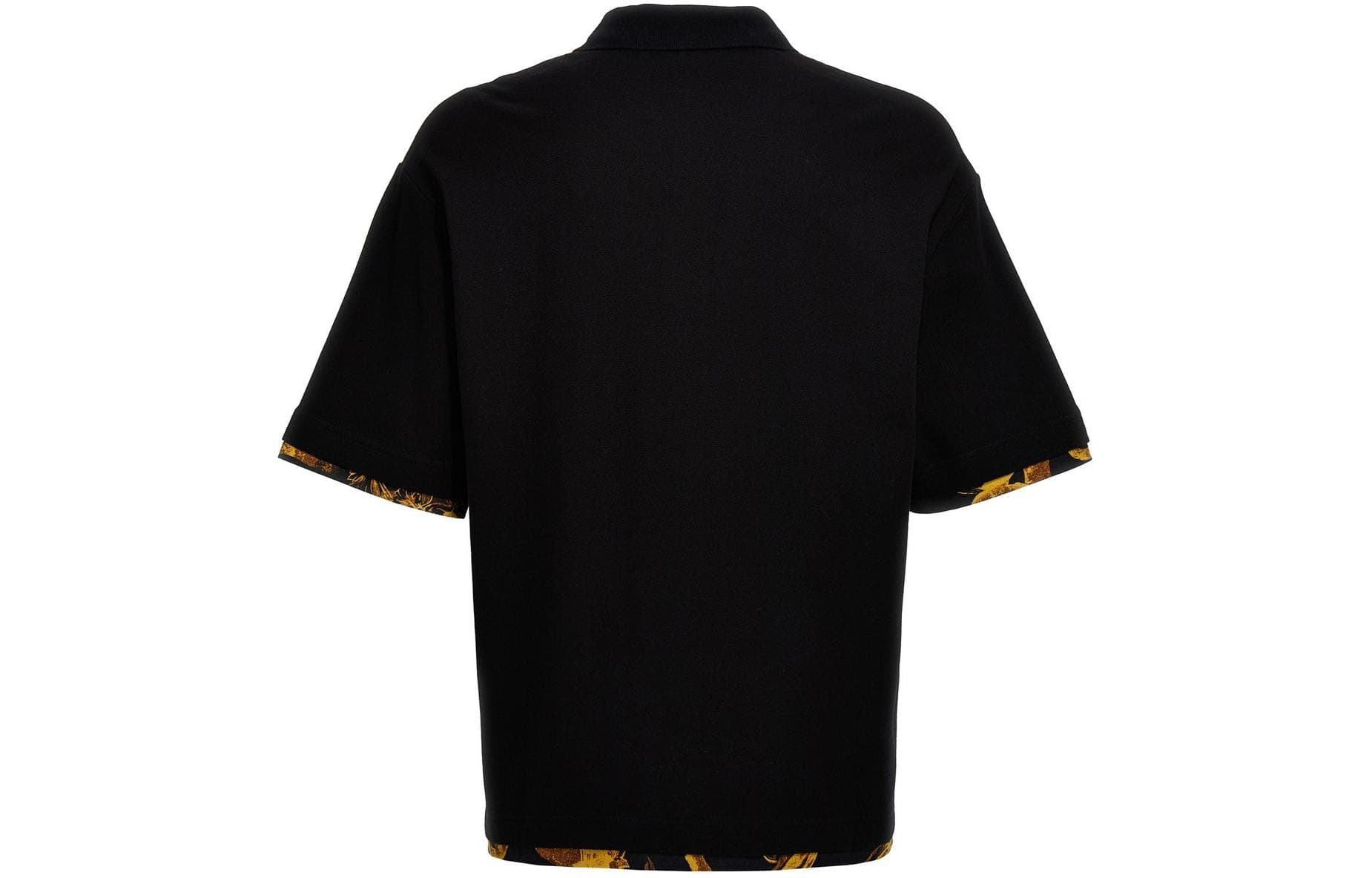 Поло VERSACE JEANS COUTURE LogoPolo - изображение 2