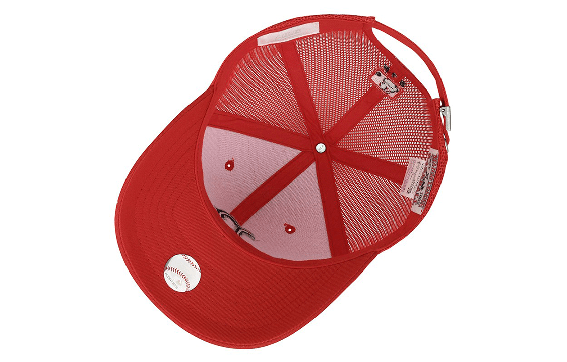 Кепка MLB Logo - изображение 4
