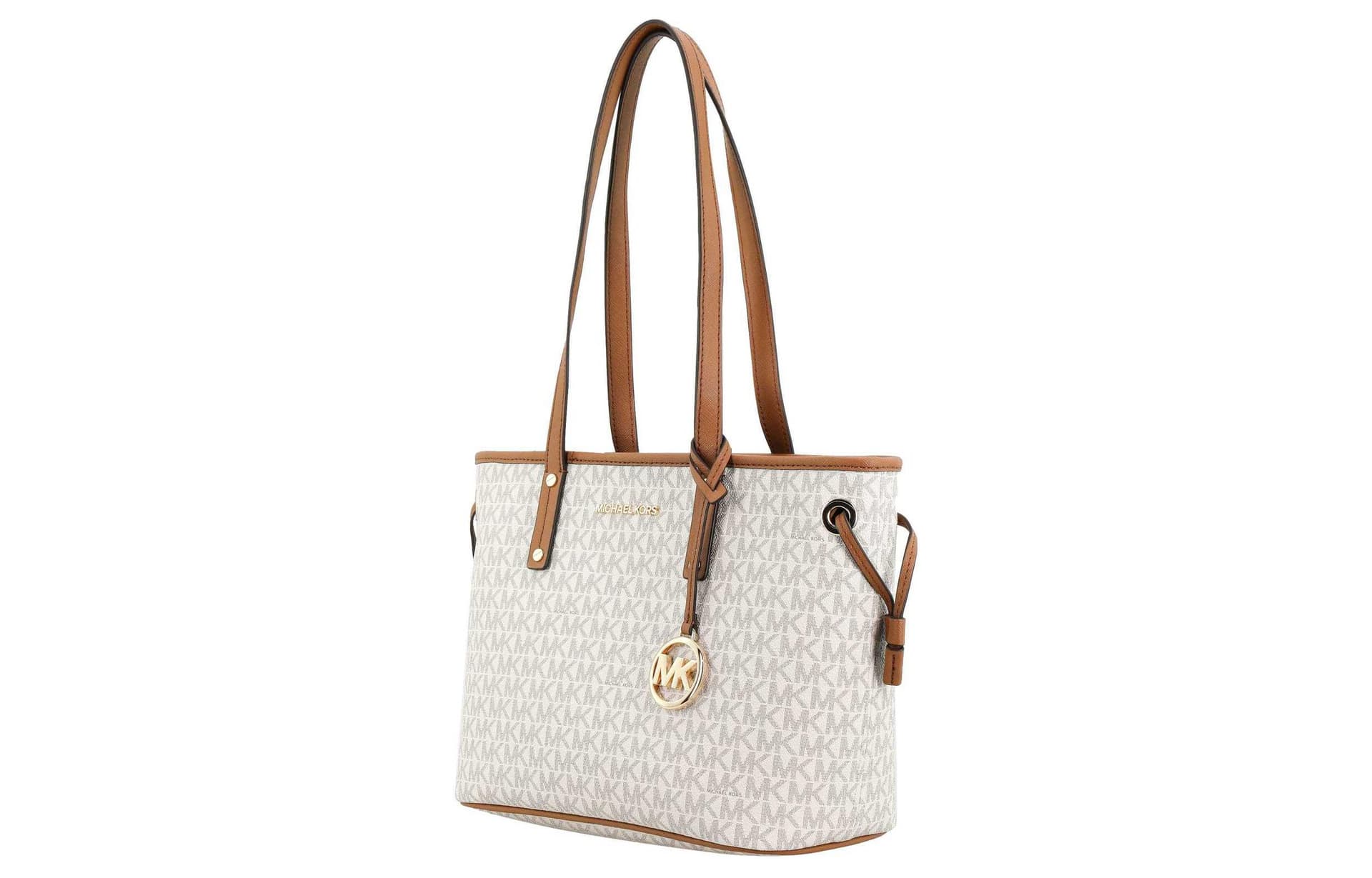 Сумка MICHAEL KORS MK Jet Set Travel Tote - изображение 2