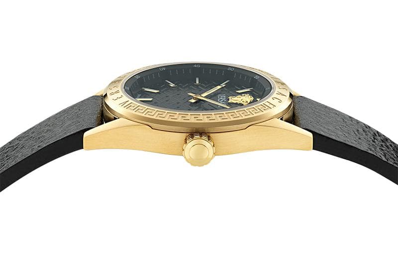 Механические часы Versace VE8I00124 - изображение 4