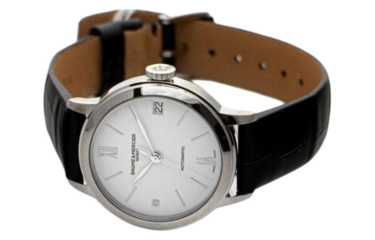 Часы Baume Mercier 50 31mm M0A10313 - изображение 2