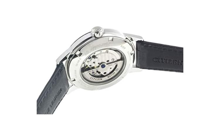 Часы CITIZEN NK0001-17X - изображение 5