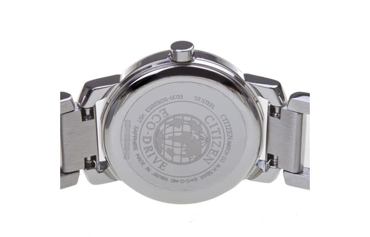 Часы CITIZEN 50 23mm EP5880-58X - изображение 3