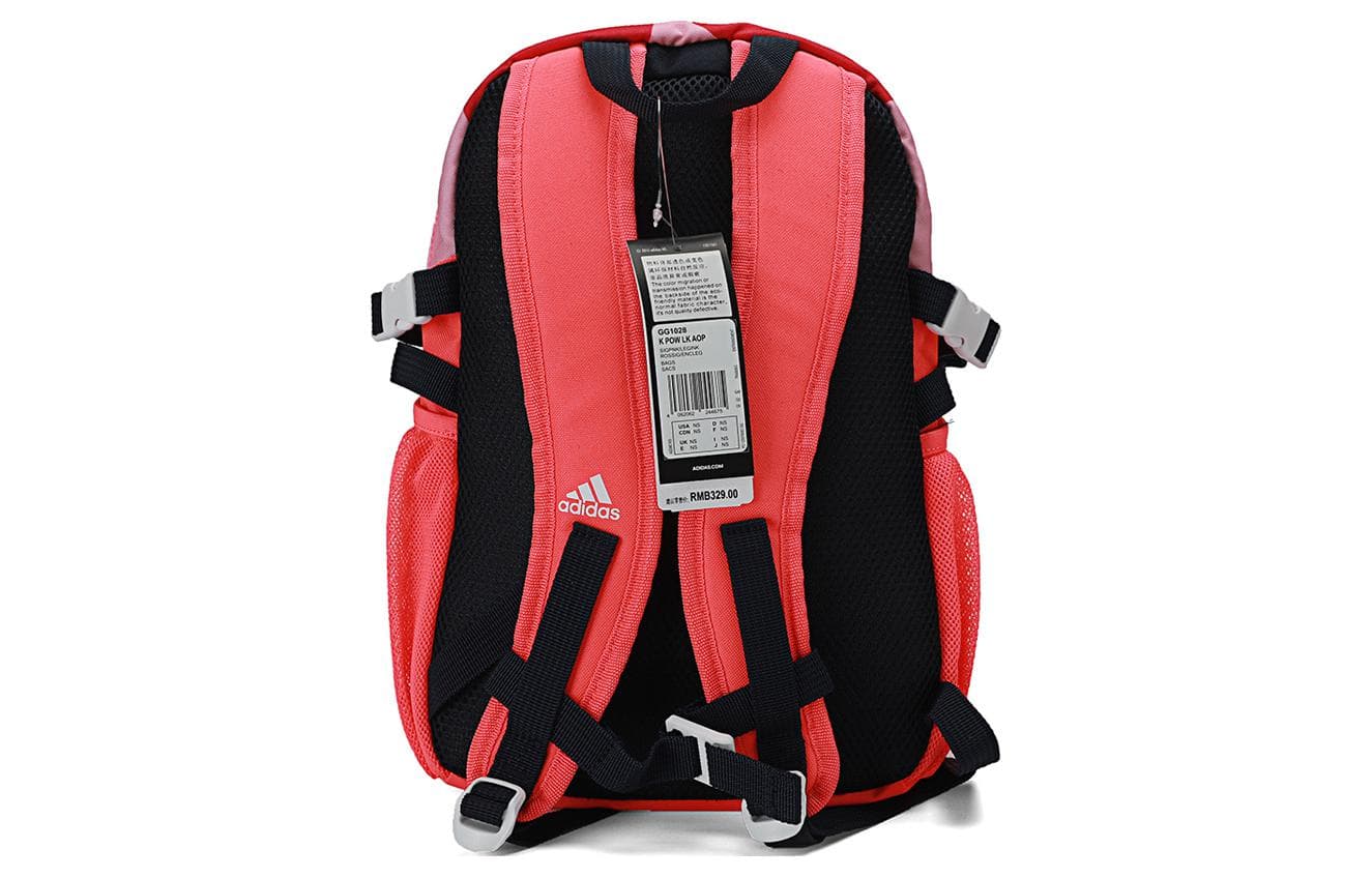 Рюкзак adidas - изображение 4