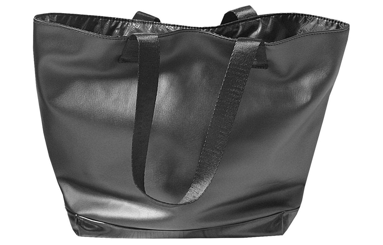 Сумка PUMA Logo Tote - изображение 3