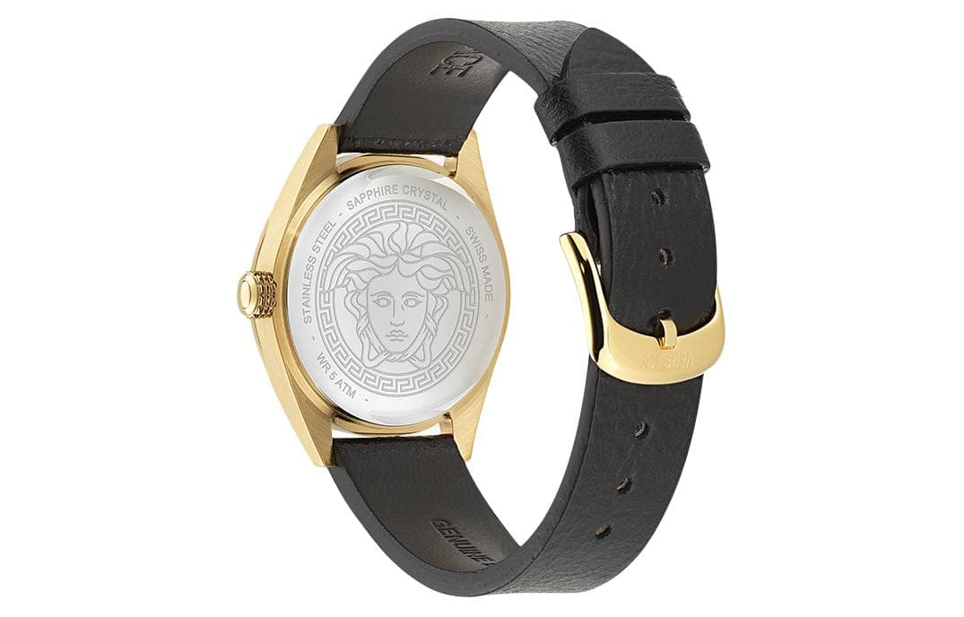 Механические часы Versace VE8I00124 - изображение 6