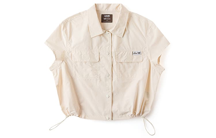Блузка Lee X SS24 - изображение 2