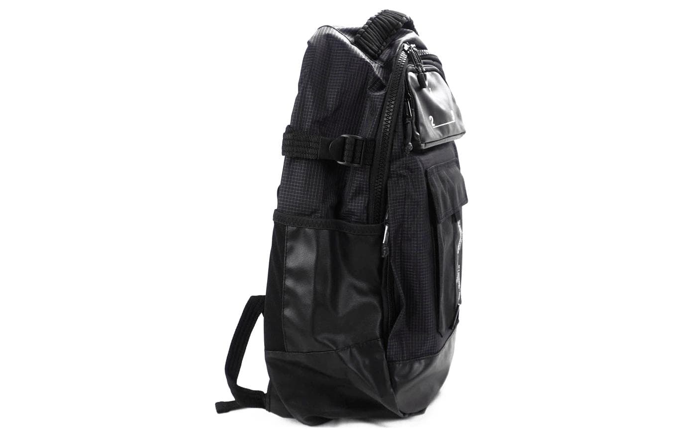 Рюкзак Jordan Backpack Black - изображение 5