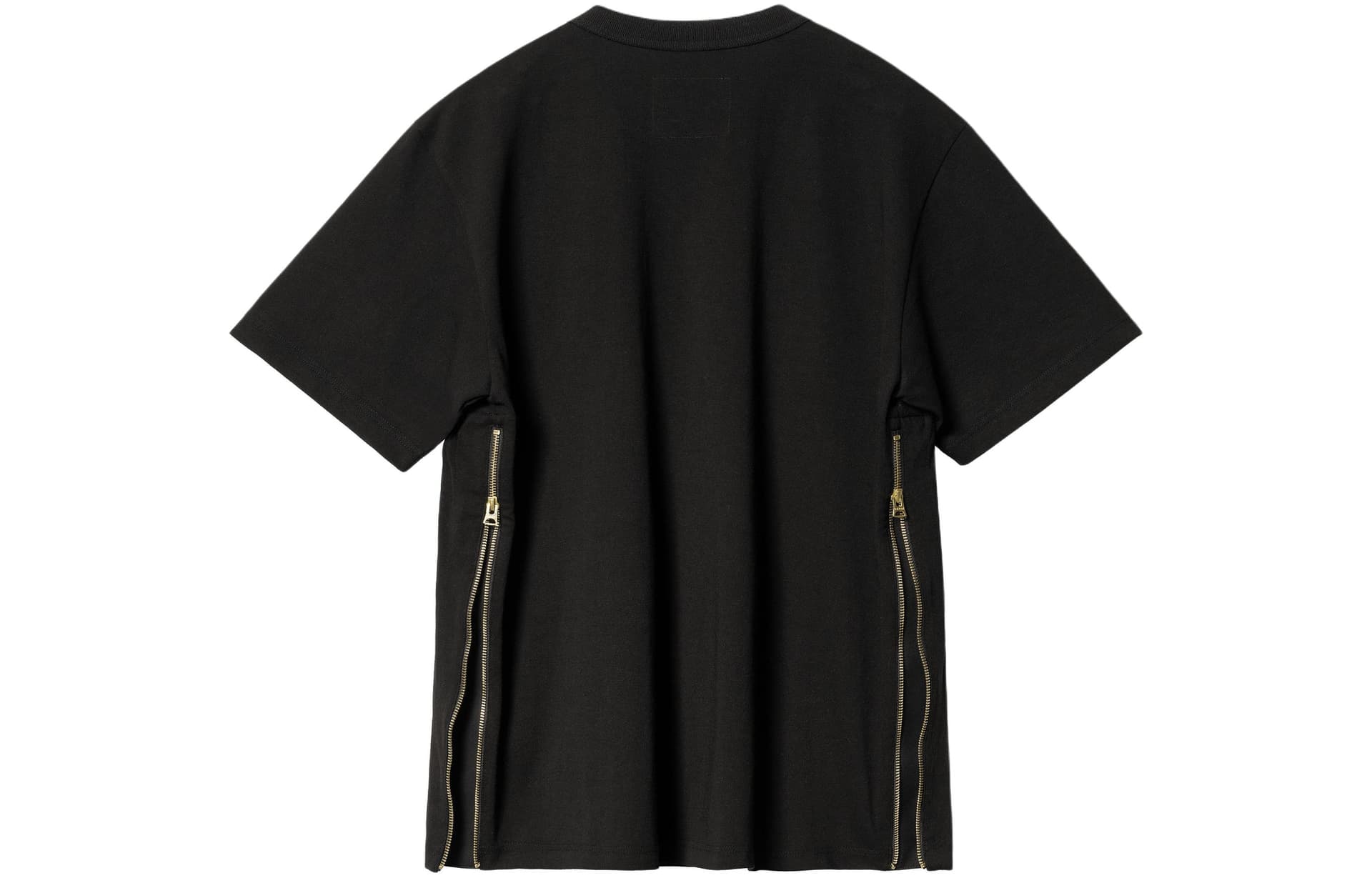 Футболка Sacai x Carhartt WIP SS24 T - изображение 2