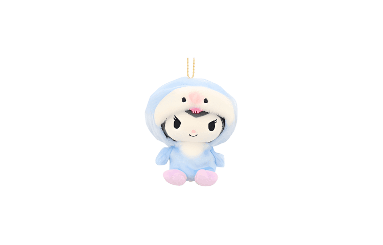 Мягкая игрушка Sanrio - изображение 1