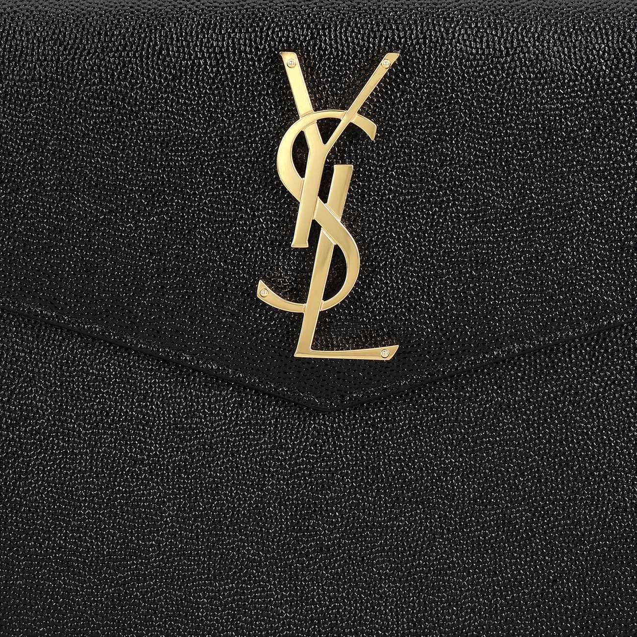 Сумка Saint Laurent Uptown Black - изображение 7
