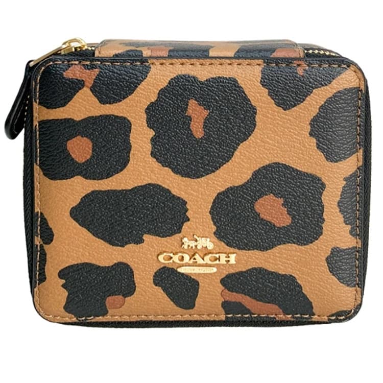 COACH Jewelry Box - изображение 5