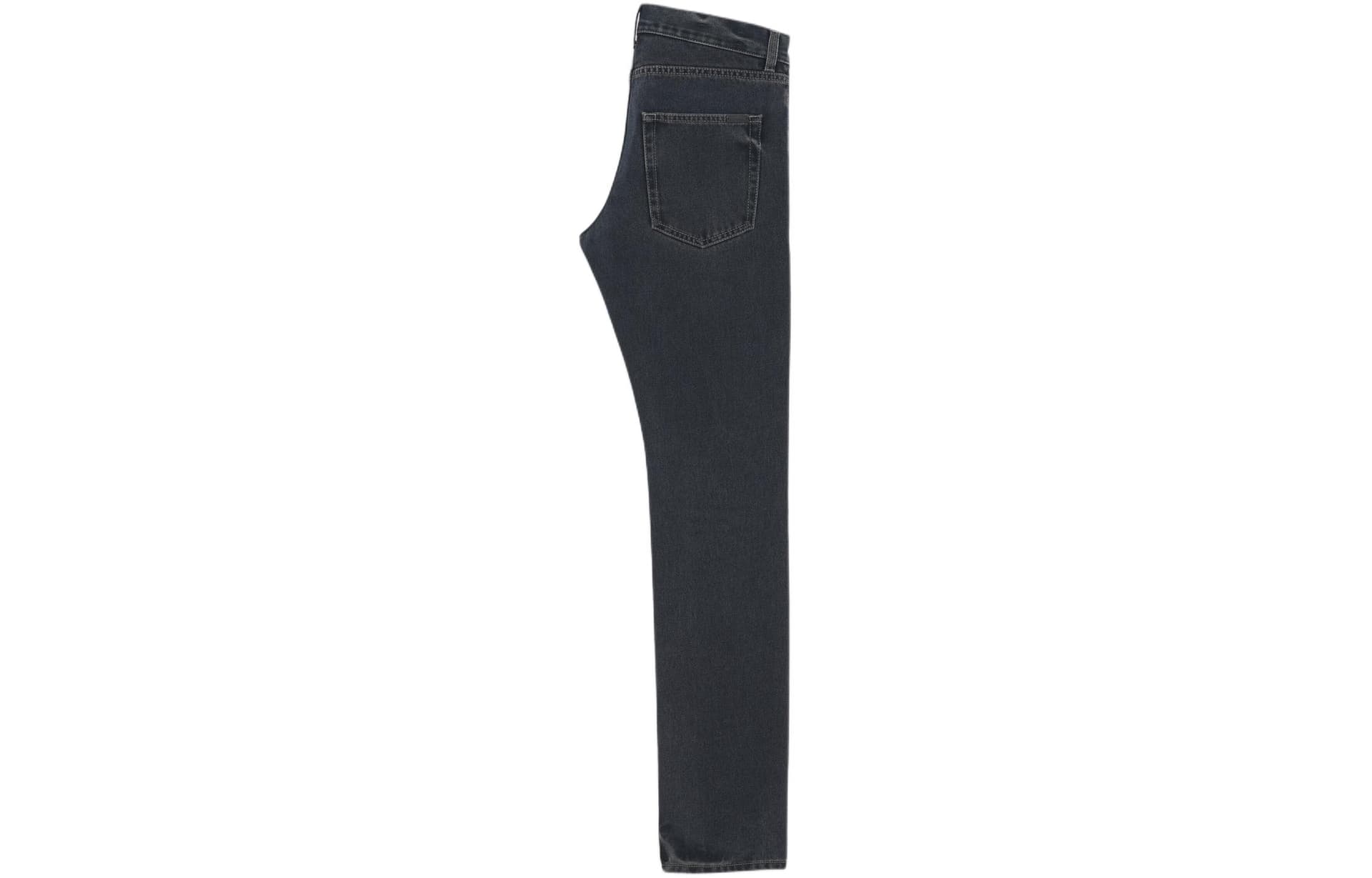 Штаны SAINT LAURENT - изображение 5