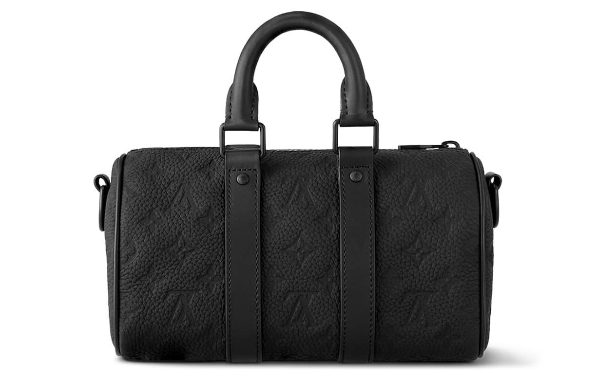 Сумка LOUIS VUITTON keepall 25 - изображение 3
