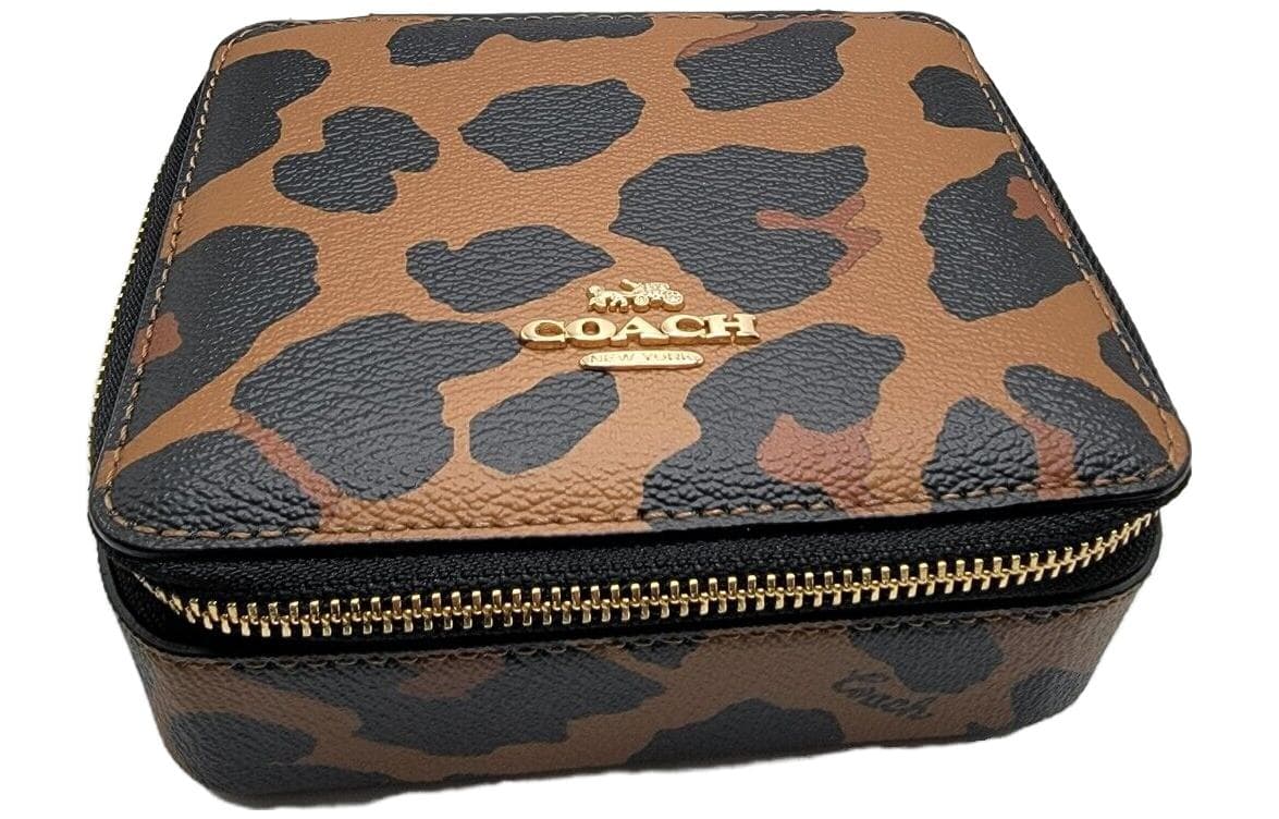 COACH Jewelry Box - изображение 4
