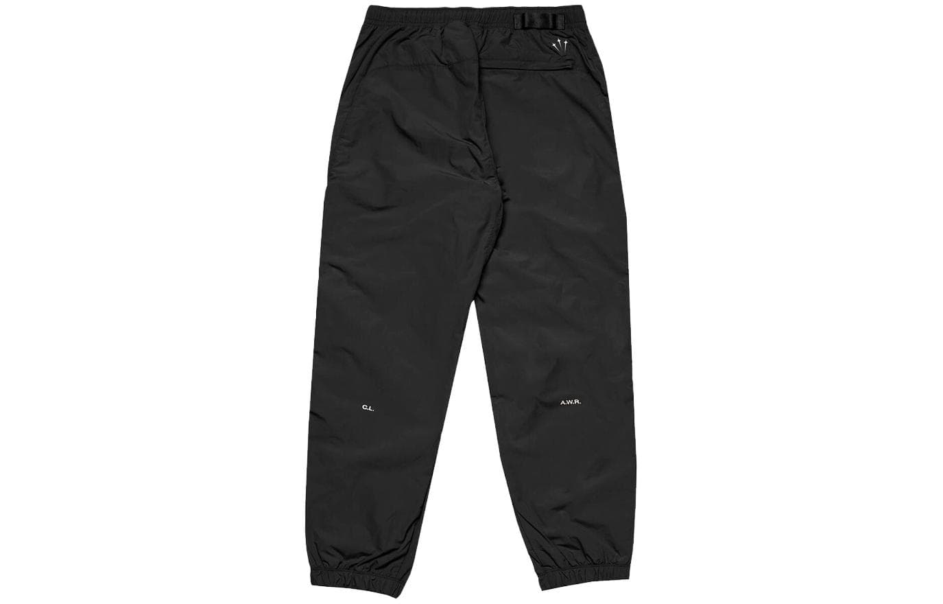 Штаны Nike x NOCTA Joggers Black - изображение 2