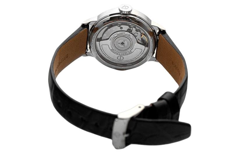 Часы Baume Mercier 50 31mm M0A10313 - изображение 3