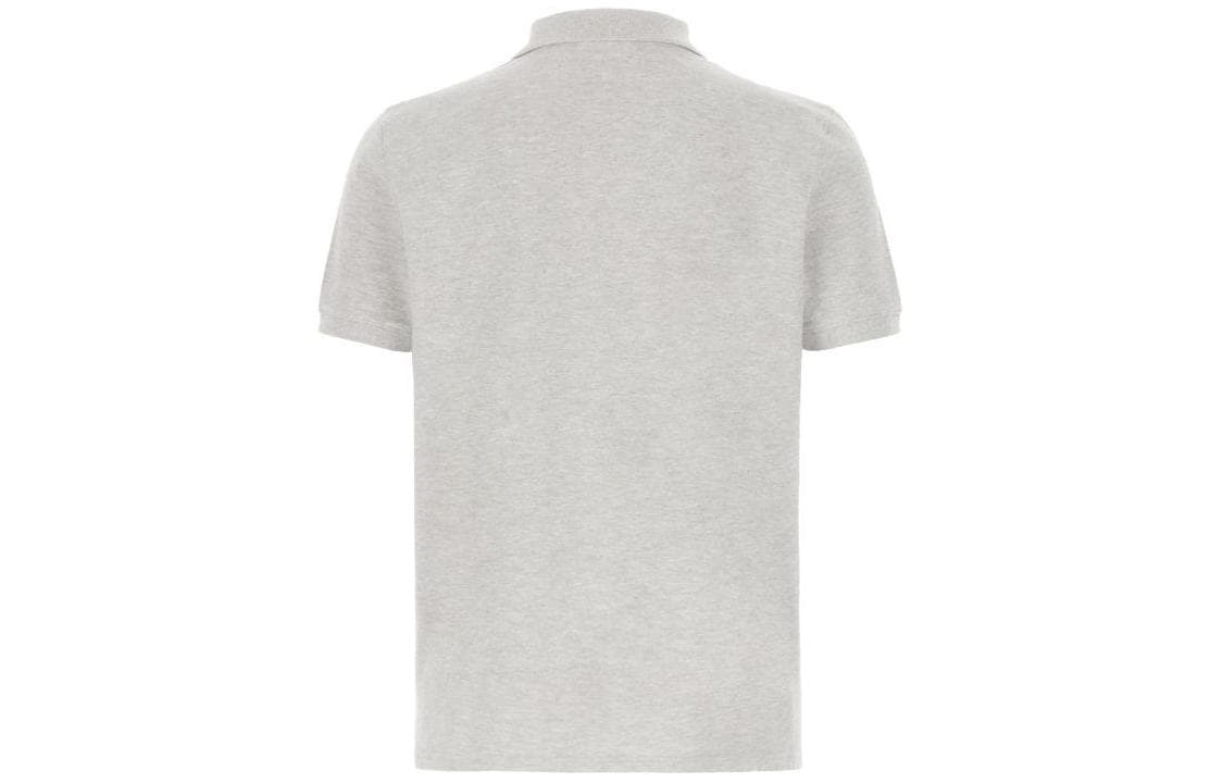 Поло Maison Kitsune SS24 PoloPolo - изображение 2