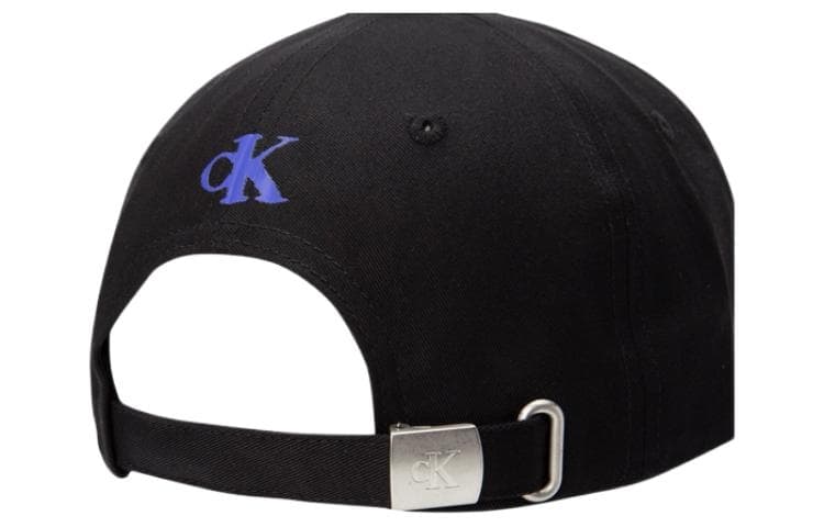 Кепка CKCalvin Klein Logo - изображение 4