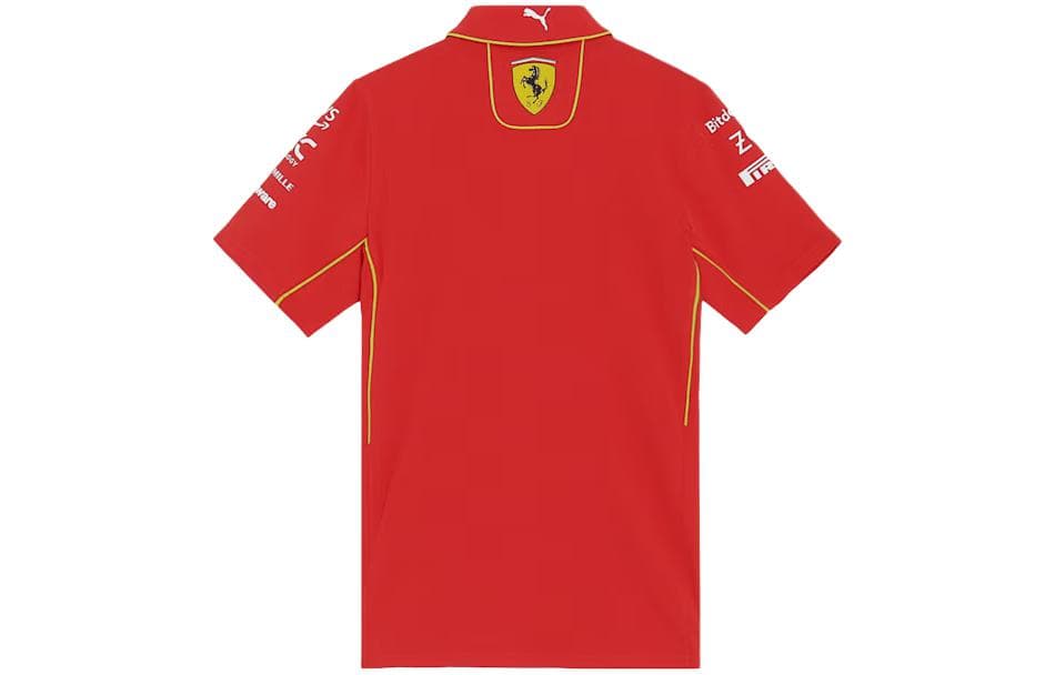 Поло PUMA Polo - изображение 2