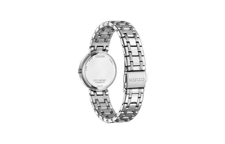 Часы CITIZEN 50 31mm EM0854-89Y - изображение 5